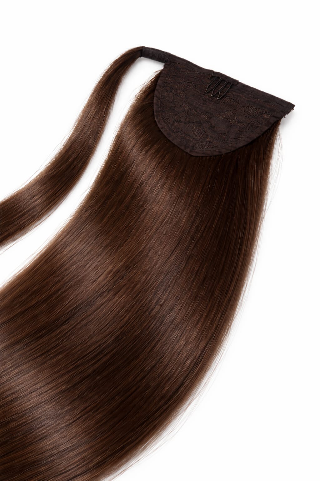 Wrap ponytail hair extension