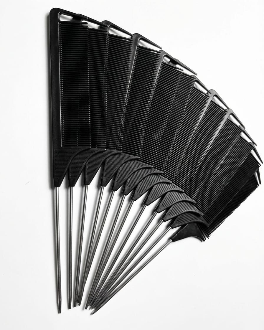 Salon-grade application tools