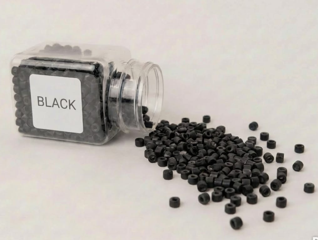 Micro rings (silicone lined)