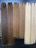 Weft Hair 16"