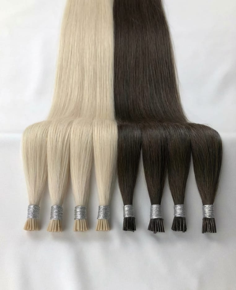 K/I Tip Hair 16"