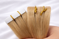 Invisible Tape Hair 26"