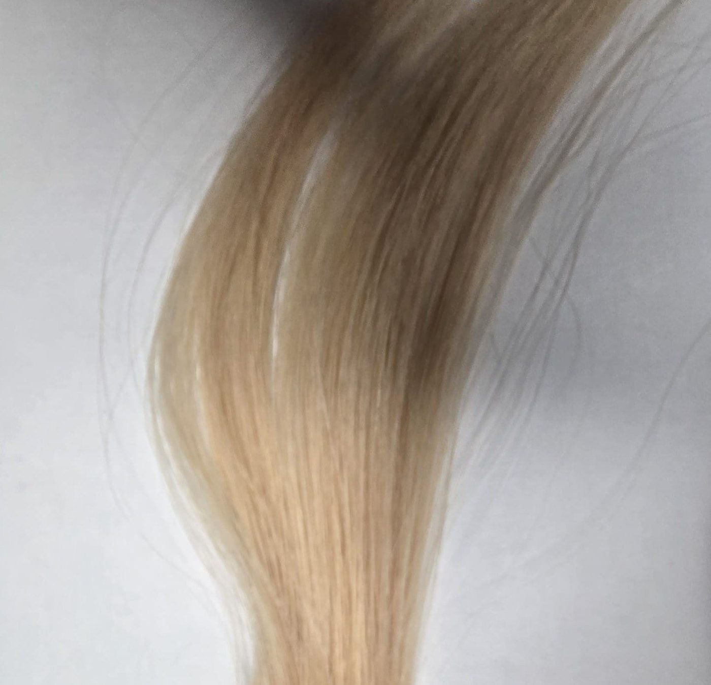 HairYourWay shade 22