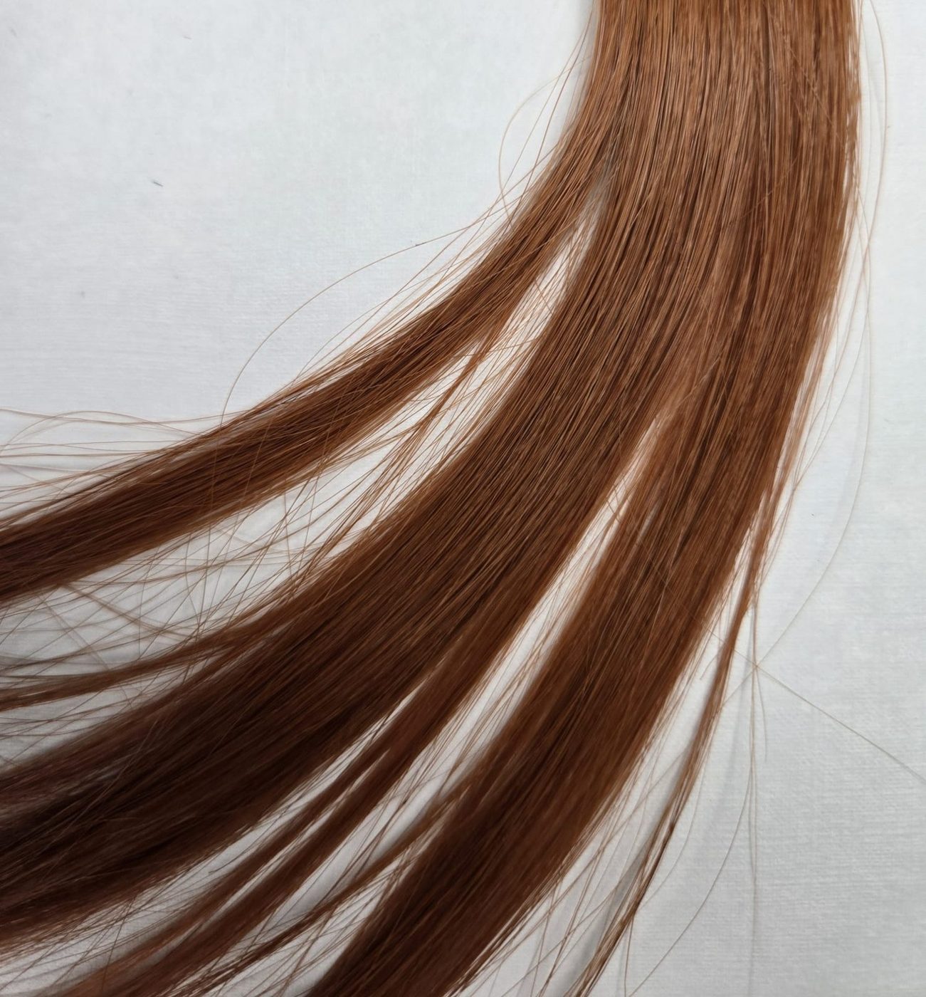 HairYourWay shade Copper