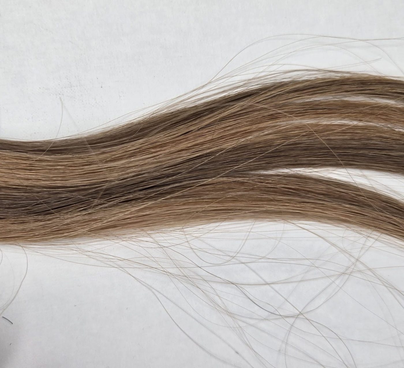 HairYourWay shade D#6/7