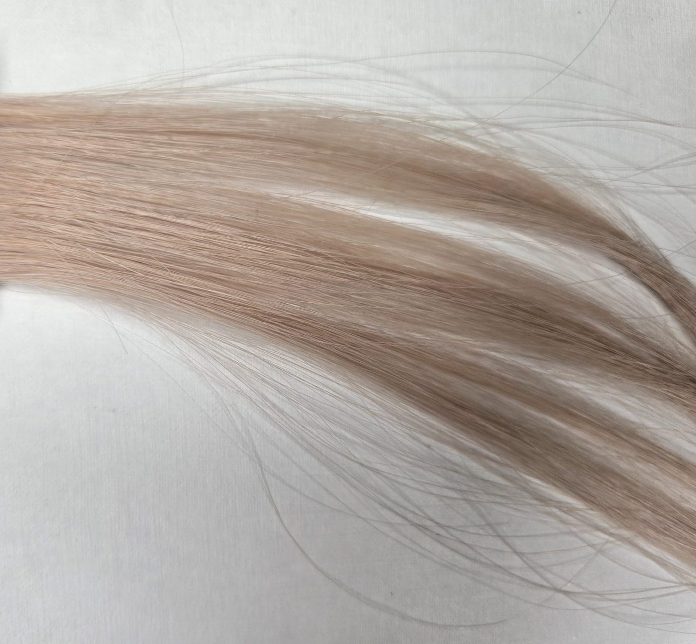 HairYourWay shade Grey