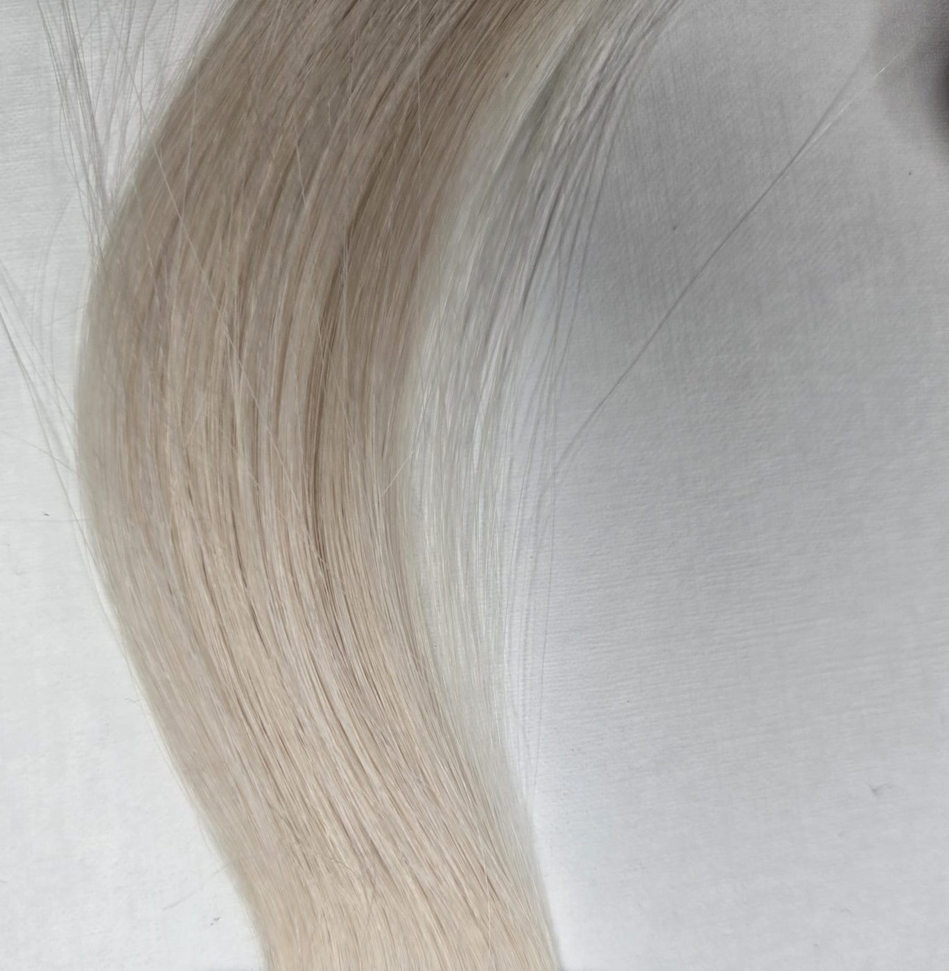 HairYourWay shade Ice