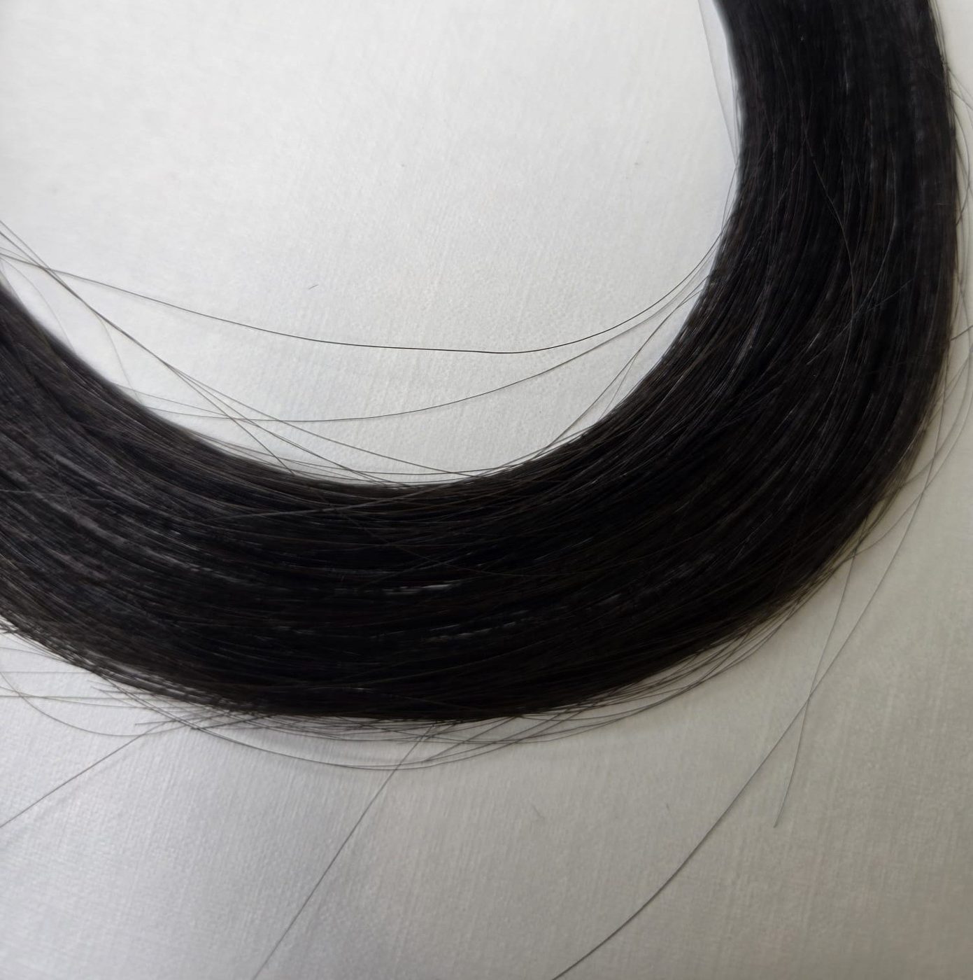 HairYourWay shade Natural Black