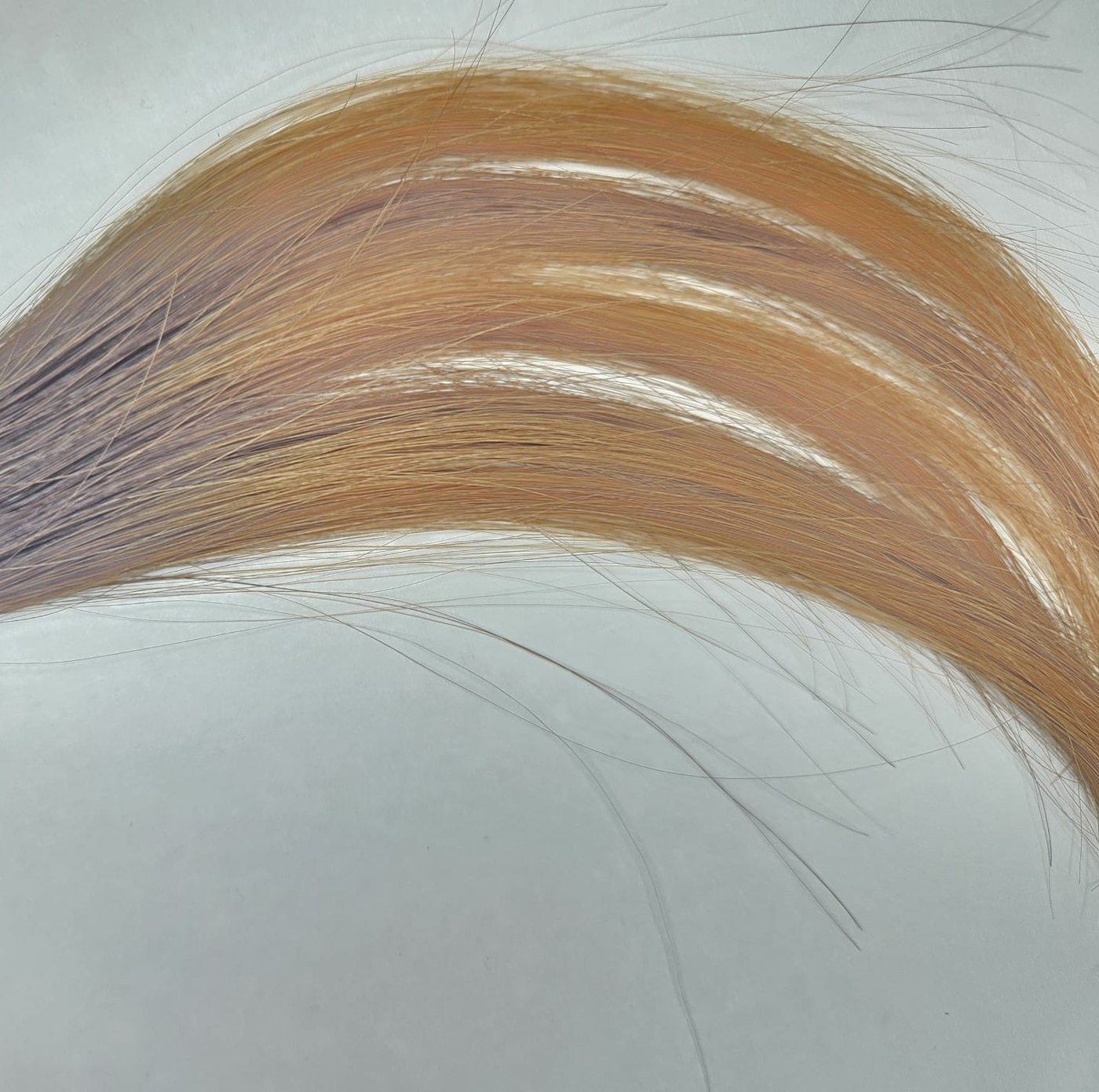 HairYourWay shade RM