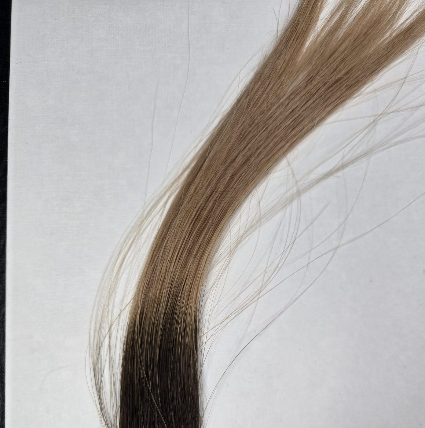 HairYourWay shade T#1B/14
